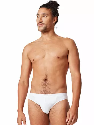 SKINY | Slip 2-er Pkg. white | 